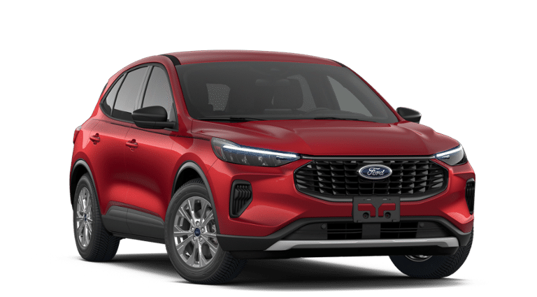 Escape® vehicle